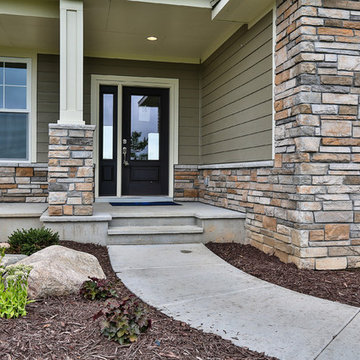 Custom - Hills of Troy | Hudson, WI