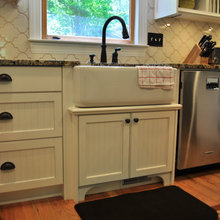 Kitchen Ideas