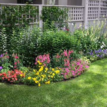 Perennial Gardens