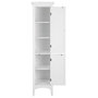 Bathroom Cabinets