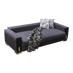 BONJOUR BELLA - Sofas