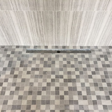Vancouver Custom Ensuite Bathroom