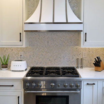 Pennington Kitchen Renovation