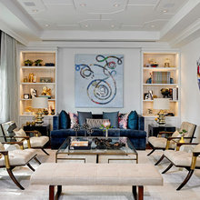 New Miami House