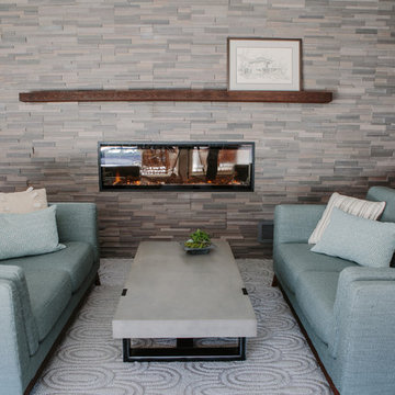 Boulder Contemporary Whole-Home Renovation