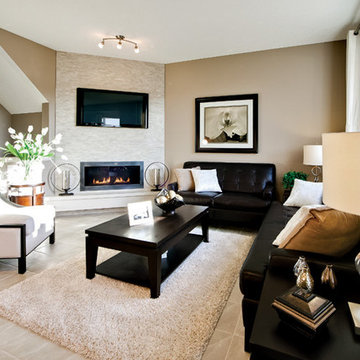 The Fiesta II (Previous Showhome) by Shane Homes