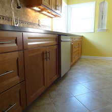 Wet Bar