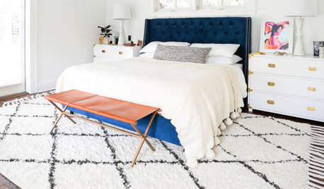 Up to 80% Off Oversized Area Rugs