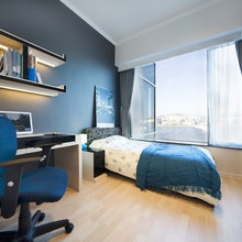 ideas for cadogan flat
