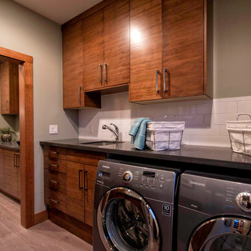 Hendry | New Home