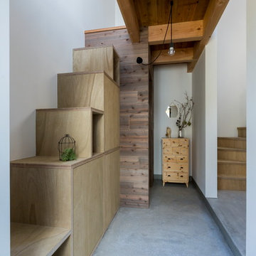 Uji House