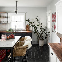 Kitchen Ideas
