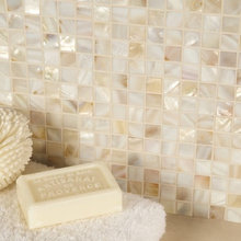 BATHROOM FLLOR/WALL
