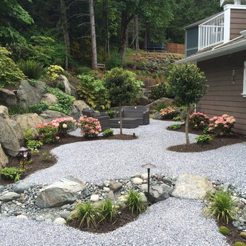No Lawn