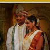 Aishwarya Devi's photo