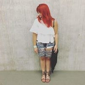 Michelle Rodriguez's photo