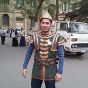 Muhammad Abd El-Samad's photo
