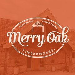 Merry Oak Timberworks
