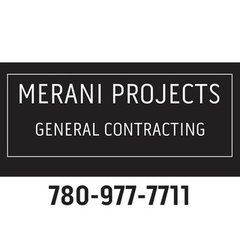Merani Projects