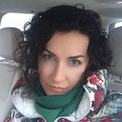 Тюжина Елена's photo