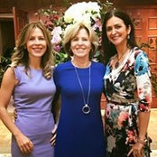Amanda Knox's photo