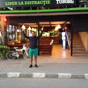 Bogdan Diaconu's photo
