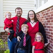 Adam Maisen's photo