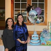 Lisa Roche's photo