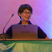 Mari Nakano's photo