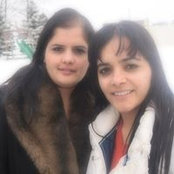 Harleen Hayer's photo