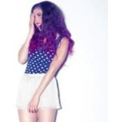 Rachael Dahl's photo