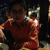 Hugh Yap's photo