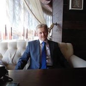Sergey Morozov's photo