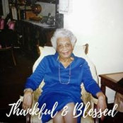 Toni Pridgen's photo