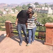Swati Nain's photo