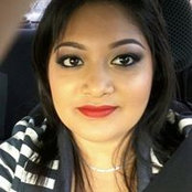 Serah Gangadeen's photo