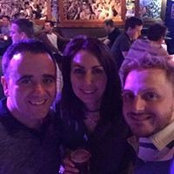 PJ McCague's photo