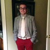 James Harrison's photo