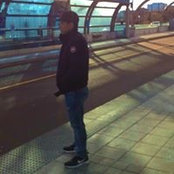 Mark Timothy Bonga's photo