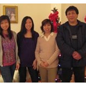Winnie Lim's photo