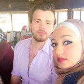 Reem Oubaris foto