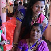 Tanvi Bhises foto