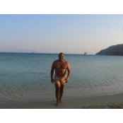 Anthony Kirby's photo