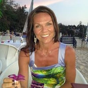 Ann-Helen Aamodts billede