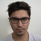 Sergey Timoshins foto