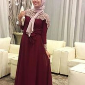 Nada Khaled's photo