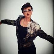 Margaret Cheung's photo
