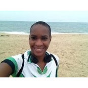 Emily Kasambira Franklin's photo