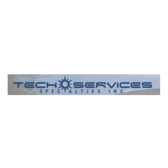 Tech Services Specialties Inc