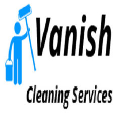 Vanish Cleaning Services